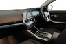 USED 2022 22 BMW 3 SERIES 2.0 330e 12kWh SE Pro Saloon 4dr Petrol Plug-in Hybrid Auto Euro 6 (s/s) (292 ps) 1 Owner, BMW Live Cockpit, Apple CarPlay, Reverse Camera, Front / Rear Parking Sensors 1 Owner, BMW Live Cockpit, Apple CarPlay, Reverse Camera, Front / Rear Parking Sensors