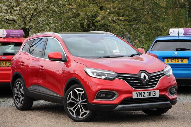 2019 RENAULT KADJAR - Photo 1