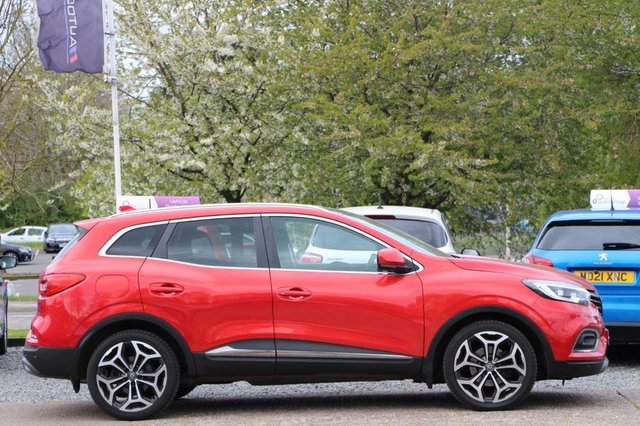 2019 RENAULT KADJAR - Photo 2