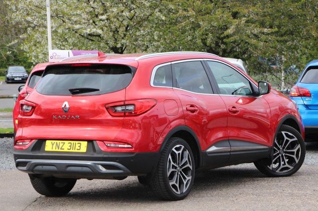 2019 RENAULT KADJAR - Photo 3