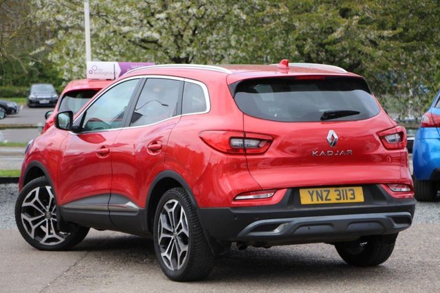 2019 RENAULT KADJAR - Photo 6