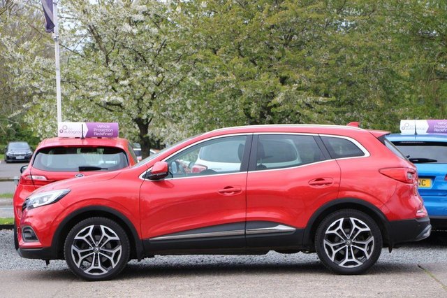 2019 RENAULT KADJAR - Photo 7