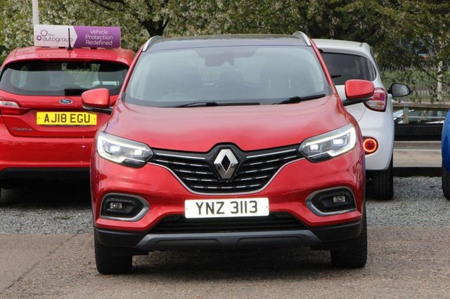 2019 RENAULT KADJAR - Photo 9