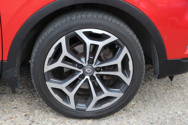 2019 RENAULT KADJAR - Photo 10