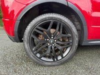 USED 2016 66 LAND ROVER RANGE ROVER EVOQUE 2.0 TD4 HSE Dynamic SUV 5dr Diesel Auto 4WD Euro 6 (s/s) (180 ps) A STUNNING ADDITION TO OUR MASSIVE SELECTION OF EVOQUES+FINISHED IN STRIKING RED PAINT PAINT+4 WHEEL DRIVE+DIESEL+AUTOMATIC+JUST 2 FORMER KEEPERS+SERVICE HISTORY+ULEZ COMPLIANT+FULL, RED AND BLACK, LEATHER INTERIOR+SATELLITE NAVIGATION+PARK ASSIST+CLIMATE CONTROL+20 INCH ALLOY WHEELS+1 FULL YEARS MOT PRIOR TO COLLECTION+CALL NOW TO SPEAK WITH ONE OF OUR EXPERIENCED SALES ADVISORS AND ARRANGE A VIEWING!!!!!!!!!!!!!!!!!!!!!!!!!!!!!!!!!!!!!!!!