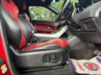 USED 2016 66 LAND ROVER RANGE ROVER EVOQUE 2.0 TD4 HSE Dynamic SUV 5dr Diesel Auto 4WD Euro 6 (s/s) (180 ps) A STUNNING ADDITION TO OUR MASSIVE SELECTION OF EVOQUES+FINISHED IN STRIKING RED PAINT PAINT+4 WHEEL DRIVE+DIESEL+AUTOMATIC+JUST 2 FORMER KEEPERS+SERVICE HISTORY+ULEZ COMPLIANT+FULL, RED AND BLACK, LEATHER INTERIOR+SATELLITE NAVIGATION+PARK ASSIST+CLIMATE CONTROL+20 INCH ALLOY WHEELS+1 FULL YEARS MOT PRIOR TO COLLECTION+CALL NOW TO SPEAK WITH ONE OF OUR EXPERIENCED SALES ADVISORS AND ARRANGE A VIEWING!!!!!!!!!!!!!!!!!!!!!!!!!!!!!!!!!!!!!!!!