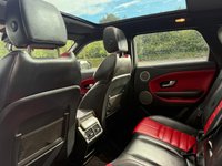 USED 2016 66 LAND ROVER RANGE ROVER EVOQUE 2.0 TD4 HSE Dynamic SUV 5dr Diesel Auto 4WD Euro 6 (s/s) (180 ps) A STUNNING ADDITION TO OUR MASSIVE SELECTION OF EVOQUES+FINISHED IN STRIKING RED PAINT PAINT+4 WHEEL DRIVE+DIESEL+AUTOMATIC+JUST 2 FORMER KEEPERS+SERVICE HISTORY+ULEZ COMPLIANT+FULL, RED AND BLACK, LEATHER INTERIOR+SATELLITE NAVIGATION+PARK ASSIST+CLIMATE CONTROL+20 INCH ALLOY WHEELS+1 FULL YEARS MOT PRIOR TO COLLECTION+CALL NOW TO SPEAK WITH ONE OF OUR EXPERIENCED SALES ADVISORS AND ARRANGE A VIEWING!!!!!!!!!!!!!!!!!!!!!!!!!!!!!!!!!!!!!!!!