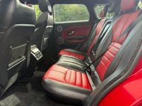 USED 2016 66 LAND ROVER RANGE ROVER EVOQUE 2.0 TD4 HSE Dynamic SUV 5dr Diesel Auto 4WD Euro 6 (s/s) (180 ps) A STUNNING ADDITION TO OUR MASSIVE SELECTION OF EVOQUES+FINISHED IN STRIKING RED PAINT PAINT+4 WHEEL DRIVE+DIESEL+AUTOMATIC+JUST 2 FORMER KEEPERS+SERVICE HISTORY+ULEZ COMPLIANT+FULL, RED AND BLACK, LEATHER INTERIOR+SATELLITE NAVIGATION+PARK ASSIST+CLIMATE CONTROL+20 INCH ALLOY WHEELS+1 FULL YEARS MOT PRIOR TO COLLECTION+CALL NOW TO SPEAK WITH ONE OF OUR EXPERIENCED SALES ADVISORS AND ARRANGE A VIEWING!!!!!!!!!!!!!!!!!!!!!!!!!!!!!!!!!!!!!!!!