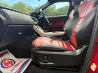 USED 2016 66 LAND ROVER RANGE ROVER EVOQUE 2.0 TD4 HSE Dynamic SUV 5dr Diesel Auto 4WD Euro 6 (s/s) (180 ps) A STUNNING ADDITION TO OUR MASSIVE SELECTION OF EVOQUES+FINISHED IN STRIKING RED PAINT PAINT+4 WHEEL DRIVE+DIESEL+AUTOMATIC+JUST 2 FORMER KEEPERS+SERVICE HISTORY+ULEZ COMPLIANT+FULL, RED AND BLACK, LEATHER INTERIOR+SATELLITE NAVIGATION+PARK ASSIST+CLIMATE CONTROL+20 INCH ALLOY WHEELS+1 FULL YEARS MOT PRIOR TO COLLECTION+CALL NOW TO SPEAK WITH ONE OF OUR EXPERIENCED SALES ADVISORS AND ARRANGE A VIEWING!!!!!!!!!!!!!!!!!!!!!!!!!!!!!!!!!!!!!!!!