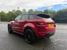 USED 2016 66 LAND ROVER RANGE ROVER EVOQUE 2.0 TD4 HSE Dynamic SUV 5dr Diesel Auto 4WD Euro 6 (s/s) (180 ps) A STUNNING ADDITION TO OUR MASSIVE SELECTION OF EVOQUES+FINISHED IN STRIKING RED PAINT PAINT+4 WHEEL DRIVE+DIESEL+AUTOMATIC+JUST 2 FORMER KEEPERS+SERVICE HISTORY+ULEZ COMPLIANT+FULL, RED AND BLACK, LEATHER INTERIOR+SATELLITE NAVIGATION+PARK ASSIST+CLIMATE CONTROL+20 INCH ALLOY WHEELS+1 FULL YEARS MOT PRIOR TO COLLECTION+CALL NOW TO SPEAK WITH ONE OF OUR EXPERIENCED SALES ADVISORS AND ARRANGE A VIEWING!!!!!!!!!!!!!!!!!!!!!!!!!!!!!!!!!!!!!!!!