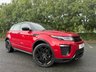 USED 2016 66 LAND ROVER RANGE ROVER EVOQUE 2.0 TD4 HSE Dynamic SUV 5dr Diesel Auto 4WD Euro 6 (s/s) (180 ps) A STUNNING ADDITION TO OUR MASSIVE SELECTION OF EVOQUES+FINISHED IN STRIKING RED PAINT PAINT+4 WHEEL DRIVE+DIESEL+AUTOMATIC+JUST 2 FORMER KEEPERS+SERVICE HISTORY+ULEZ COMPLIANT+FULL, RED AND BLACK, LEATHER INTERIOR+SATELLITE NAVIGATION+PARK ASSIST+CLIMATE CONTROL+20 INCH ALLOY WHEELS+1 FULL YEARS MOT PRIOR TO COLLECTION+CALL NOW TO SPEAK WITH ONE OF OUR EXPERIENCED SALES ADVISORS AND ARRANGE A VIEWING!!!!!!!!!!!!!!!!!!!!!!!!!!!!!!!!!!!!!!!!
