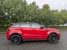 USED 2016 66 LAND ROVER RANGE ROVER EVOQUE 2.0 TD4 HSE Dynamic SUV 5dr Diesel Auto 4WD Euro 6 (s/s) (180 ps) A STUNNING ADDITION TO OUR MASSIVE SELECTION OF EVOQUES+FINISHED IN STRIKING RED PAINT PAINT+4 WHEEL DRIVE+DIESEL+AUTOMATIC+JUST 2 FORMER KEEPERS+SERVICE HISTORY+ULEZ COMPLIANT+FULL, RED AND BLACK, LEATHER INTERIOR+SATELLITE NAVIGATION+PARK ASSIST+CLIMATE CONTROL+20 INCH ALLOY WHEELS+1 FULL YEARS MOT PRIOR TO COLLECTION+CALL NOW TO SPEAK WITH ONE OF OUR EXPERIENCED SALES ADVISORS AND ARRANGE A VIEWING!!!!!!!!!!!!!!!!!!!!!!!!!!!!!!!!!!!!!!!!