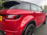 USED 2016 66 LAND ROVER RANGE ROVER EVOQUE 2.0 TD4 HSE Dynamic SUV 5dr Diesel Auto 4WD Euro 6 (s/s) (180 ps) A STUNNING ADDITION TO OUR MASSIVE SELECTION OF EVOQUES+FINISHED IN STRIKING RED PAINT PAINT+4 WHEEL DRIVE+DIESEL+AUTOMATIC+JUST 2 FORMER KEEPERS+SERVICE HISTORY+ULEZ COMPLIANT+FULL, RED AND BLACK, LEATHER INTERIOR+SATELLITE NAVIGATION+PARK ASSIST+CLIMATE CONTROL+20 INCH ALLOY WHEELS+1 FULL YEARS MOT PRIOR TO COLLECTION+CALL NOW TO SPEAK WITH ONE OF OUR EXPERIENCED SALES ADVISORS AND ARRANGE A VIEWING!!!!!!!!!!!!!!!!!!!!!!!!!!!!!!!!!!!!!!!!