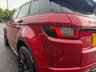 USED 2016 66 LAND ROVER RANGE ROVER EVOQUE 2.0 TD4 HSE Dynamic SUV 5dr Diesel Auto 4WD Euro 6 (s/s) (180 ps) A STUNNING ADDITION TO OUR MASSIVE SELECTION OF EVOQUES+FINISHED IN STRIKING RED PAINT PAINT+4 WHEEL DRIVE+DIESEL+AUTOMATIC+JUST 2 FORMER KEEPERS+SERVICE HISTORY+ULEZ COMPLIANT+FULL, RED AND BLACK, LEATHER INTERIOR+SATELLITE NAVIGATION+PARK ASSIST+CLIMATE CONTROL+20 INCH ALLOY WHEELS+1 FULL YEARS MOT PRIOR TO COLLECTION+CALL NOW TO SPEAK WITH ONE OF OUR EXPERIENCED SALES ADVISORS AND ARRANGE A VIEWING!!!!!!!!!!!!!!!!!!!!!!!!!!!!!!!!!!!!!!!!