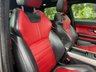 USED 2016 66 LAND ROVER RANGE ROVER EVOQUE 2.0 TD4 HSE Dynamic SUV 5dr Diesel Auto 4WD Euro 6 (s/s) (180 ps) A STUNNING ADDITION TO OUR MASSIVE SELECTION OF EVOQUES+FINISHED IN STRIKING RED PAINT PAINT+4 WHEEL DRIVE+DIESEL+AUTOMATIC+JUST 2 FORMER KEEPERS+SERVICE HISTORY+ULEZ COMPLIANT+FULL, RED AND BLACK, LEATHER INTERIOR+SATELLITE NAVIGATION+PARK ASSIST+CLIMATE CONTROL+20 INCH ALLOY WHEELS+1 FULL YEARS MOT PRIOR TO COLLECTION+CALL NOW TO SPEAK WITH ONE OF OUR EXPERIENCED SALES ADVISORS AND ARRANGE A VIEWING!!!!!!!!!!!!!!!!!!!!!!!!!!!!!!!!!!!!!!!!