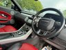 USED 2016 66 LAND ROVER RANGE ROVER EVOQUE 2.0 TD4 HSE Dynamic SUV 5dr Diesel Auto 4WD Euro 6 (s/s) (180 ps) A STUNNING ADDITION TO OUR MASSIVE SELECTION OF EVOQUES+FINISHED IN STRIKING RED PAINT PAINT+4 WHEEL DRIVE+DIESEL+AUTOMATIC+JUST 2 FORMER KEEPERS+SERVICE HISTORY+ULEZ COMPLIANT+FULL, RED AND BLACK, LEATHER INTERIOR+SATELLITE NAVIGATION+PARK ASSIST+CLIMATE CONTROL+20 INCH ALLOY WHEELS+1 FULL YEARS MOT PRIOR TO COLLECTION+CALL NOW TO SPEAK WITH ONE OF OUR EXPERIENCED SALES ADVISORS AND ARRANGE A VIEWING!!!!!!!!!!!!!!!!!!!!!!!!!!!!!!!!!!!!!!!!