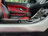 USED 2016 66 LAND ROVER RANGE ROVER EVOQUE 2.0 TD4 HSE Dynamic SUV 5dr Diesel Auto 4WD Euro 6 (s/s) (180 ps) A STUNNING ADDITION TO OUR MASSIVE SELECTION OF EVOQUES+FINISHED IN STRIKING RED PAINT PAINT+4 WHEEL DRIVE+DIESEL+AUTOMATIC+JUST 2 FORMER KEEPERS+SERVICE HISTORY+ULEZ COMPLIANT+FULL, RED AND BLACK, LEATHER INTERIOR+SATELLITE NAVIGATION+PARK ASSIST+CLIMATE CONTROL+20 INCH ALLOY WHEELS+1 FULL YEARS MOT PRIOR TO COLLECTION+CALL NOW TO SPEAK WITH ONE OF OUR EXPERIENCED SALES ADVISORS AND ARRANGE A VIEWING!!!!!!!!!!!!!!!!!!!!!!!!!!!!!!!!!!!!!!!!