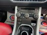 USED 2016 66 LAND ROVER RANGE ROVER EVOQUE 2.0 TD4 HSE Dynamic SUV 5dr Diesel Auto 4WD Euro 6 (s/s) (180 ps) A STUNNING ADDITION TO OUR MASSIVE SELECTION OF EVOQUES+FINISHED IN STRIKING RED PAINT PAINT+4 WHEEL DRIVE+DIESEL+AUTOMATIC+JUST 2 FORMER KEEPERS+SERVICE HISTORY+ULEZ COMPLIANT+FULL, RED AND BLACK, LEATHER INTERIOR+SATELLITE NAVIGATION+PARK ASSIST+CLIMATE CONTROL+20 INCH ALLOY WHEELS+1 FULL YEARS MOT PRIOR TO COLLECTION+CALL NOW TO SPEAK WITH ONE OF OUR EXPERIENCED SALES ADVISORS AND ARRANGE A VIEWING!!!!!!!!!!!!!!!!!!!!!!!!!!!!!!!!!!!!!!!!