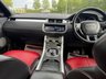 USED 2016 66 LAND ROVER RANGE ROVER EVOQUE 2.0 TD4 HSE Dynamic SUV 5dr Diesel Auto 4WD Euro 6 (s/s) (180 ps) A STUNNING ADDITION TO OUR MASSIVE SELECTION OF EVOQUES+FINISHED IN STRIKING RED PAINT PAINT+4 WHEEL DRIVE+DIESEL+AUTOMATIC+JUST 2 FORMER KEEPERS+SERVICE HISTORY+ULEZ COMPLIANT+FULL, RED AND BLACK, LEATHER INTERIOR+SATELLITE NAVIGATION+PARK ASSIST+CLIMATE CONTROL+20 INCH ALLOY WHEELS+1 FULL YEARS MOT PRIOR TO COLLECTION+CALL NOW TO SPEAK WITH ONE OF OUR EXPERIENCED SALES ADVISORS AND ARRANGE A VIEWING!!!!!!!!!!!!!!!!!!!!!!!!!!!!!!!!!!!!!!!!