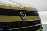USED 2026 VOLKSWAGEN TRANSPORTER 2.0 SWB COMMERCE PRO MATRIX SPORT AUTO KOMBI CONVERSION 1 + 1 CAPTAINS SEATS - 3 REAR SEATS TRIMMED IN LEATHER