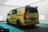 USED 2026 VOLKSWAGEN TRANSPORTER 2.0 SWB COMMERCE PRO MATRIX SPORT AUTO KOMBI CONVERSION 1 + 1 CAPTAINS SEATS - 3 REAR SEATS TRIMMED IN LEATHER
