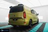 USED 2026 VOLKSWAGEN TRANSPORTER 2.0 SWB COMMERCE PRO MATRIX SPORT AUTO KOMBI CONVERSION 1 + 1 CAPTAINS SEATS - 3 REAR SEATS TRIMMED IN LEATHER