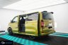 USED 2026 VOLKSWAGEN TRANSPORTER 2.0 SWB COMMERCE PRO MATRIX SPORT AUTO KOMBI CONVERSION 1 + 1 CAPTAINS SEATS - 3 REAR SEATS TRIMMED IN LEATHER