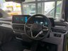 USED 2026 VOLKSWAGEN TRANSPORTER 2.0 SWB COMMERCE PRO MATRIX SPORT AUTO KOMBI CONVERSION 1 + 1 CAPTAINS SEATS - 3 REAR SEATS TRIMMED IN LEATHER