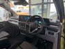 USED 2026 VOLKSWAGEN TRANSPORTER 2.0 SWB COMMERCE PRO MATRIX SPORT AUTO KOMBI CONVERSION 1 + 1 CAPTAINS SEATS - 3 REAR SEATS TRIMMED IN LEATHER