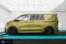 USED 2026 VOLKSWAGEN TRANSPORTER 2.0 SWB COMMERCE PRO MATRIX SPORT AUTO KOMBI CONVERSION 1 + 1 CAPTAINS SEATS - 3 REAR SEATS TRIMMED IN LEATHER