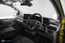 USED 2026 VOLKSWAGEN TRANSPORTER 2.0 SWB COMMERCE PRO MATRIX SPORT AUTO KOMBI CONVERSION 1 + 1 CAPTAINS SEATS - 3 REAR SEATS TRIMMED IN LEATHER