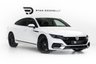 USED 2018 18 VOLKSWAGEN ARTEON 2.0 TDI R-Line Fastback 5dr Diesel DSG Euro 6 (s/s) (150 ps) Black Pack | Full Service History | MOT June 2026