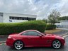 USED 2013 63 MERCEDES-BENZ SL 3.5 SL350 V6 BlueEfficiency Convertible 2dr Petrol G-Tronic Euro 5 (s/s) (306 ps)-Factory Extras Worth &pound;3,240-2 Owner Car From New-Last Keeper Since November 2016.Finished In Fire Opal Red With Heated Black Leather Upholstery.Electric Folding Mirrors-Electric Memory Front Seats-Airscarf-19 Inch 5 Spoke Unmarked Alloy Wheels With Matching Pirelli Tyres-Mfsw-Dual Climate Control-Cruise Control-Dab Radio-Bluetooth-Satnav-Sport Steering Wheel-Ambient Lighting Function For Roof-Sports Suspension-Automatic High Beam Control-Magic Vision Control-Ambient Lighting-Very Well Kept Example With Top Specification. 