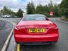 USED 2013 63 MERCEDES-BENZ SL 3.5 SL350 V6 BlueEfficiency Convertible 2dr Petrol G-Tronic Euro 5 (s/s) (306 ps)-Factory Extras Worth &pound;3,240-2 Owner Car From New-Last Keeper Since November 2016.Finished In Fire Opal Red With Heated Black Leather Upholstery.Electric Folding Mirrors-Electric Memory Front Seats-Airscarf-19 Inch 5 Spoke Unmarked Alloy Wheels With Matching Pirelli Tyres-Mfsw-Dual Climate Control-Cruise Control-Dab Radio-Bluetooth-Satnav-Sport Steering Wheel-Ambient Lighting Function For Roof-Sports Suspension-Automatic High Beam Control-Magic Vision Control-Ambient Lighting-Very Well Kept Example With Top Specification. 