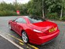 USED 2013 63 MERCEDES-BENZ SL 3.5 SL350 V6 BlueEfficiency Convertible 2dr Petrol G-Tronic Euro 5 (s/s) (306 ps)-Factory Extras Worth &pound;3,240-2 Owner Car From New-Last Keeper Since November 2016.Finished In Fire Opal Red With Heated Black Leather Upholstery.Electric Folding Mirrors-Electric Memory Front Seats-Airscarf-19 Inch 5 Spoke Unmarked Alloy Wheels With Matching Pirelli Tyres-Mfsw-Dual Climate Control-Cruise Control-Dab Radio-Bluetooth-Satnav-Sport Steering Wheel-Ambient Lighting Function For Roof-Sports Suspension-Automatic High Beam Control-Magic Vision Control-Ambient Lighting-Very Well Kept Example With Top Specification. 