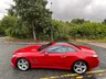 USED 2013 63 MERCEDES-BENZ SL 3.5 SL350 V6 BlueEfficiency Convertible 2dr Petrol G-Tronic Euro 5 (s/s) (306 ps)-Factory Extras Worth &pound;3,240-2 Owner Car From New-Last Keeper Since November 2016.Finished In Fire Opal Red With Heated Black Leather Upholstery.Electric Folding Mirrors-Electric Memory Front Seats-Airscarf-19 Inch 5 Spoke Unmarked Alloy Wheels With Matching Pirelli Tyres-Mfsw-Dual Climate Control-Cruise Control-Dab Radio-Bluetooth-Satnav-Sport Steering Wheel-Ambient Lighting Function For Roof-Sports Suspension-Automatic High Beam Control-Magic Vision Control-Ambient Lighting-Very Well Kept Example With Top Specification. 