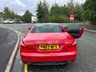 USED 2013 63 MERCEDES-BENZ SL 3.5 SL350 V6 BlueEfficiency Convertible 2dr Petrol G-Tronic Euro 5 (s/s) (306 ps)-Factory Extras Worth &pound;3,240-2 Owner Car From New-Last Keeper Since November 2016.Finished In Fire Opal Red With Heated Black Leather Upholstery.Electric Folding Mirrors-Electric Memory Front Seats-Airscarf-19 Inch 5 Spoke Unmarked Alloy Wheels With Matching Pirelli Tyres-Mfsw-Dual Climate Control-Cruise Control-Dab Radio-Bluetooth-Satnav-Sport Steering Wheel-Ambient Lighting Function For Roof-Sports Suspension-Automatic High Beam Control-Magic Vision Control-Ambient Lighting-Very Well Kept Example With Top Specification. 