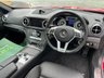 USED 2013 63 MERCEDES-BENZ SL 3.5 SL350 V6 BlueEfficiency Convertible 2dr Petrol G-Tronic Euro 5 (s/s) (306 ps)-Factory Extras Worth &pound;3,240-2 Owner Car From New-Last Keeper Since November 2016.Finished In Fire Opal Red With Heated Black Leather Upholstery.Electric Folding Mirrors-Electric Memory Front Seats-Airscarf-19 Inch 5 Spoke Unmarked Alloy Wheels With Matching Pirelli Tyres-Mfsw-Dual Climate Control-Cruise Control-Dab Radio-Bluetooth-Satnav-Sport Steering Wheel-Ambient Lighting Function For Roof-Sports Suspension-Automatic High Beam Control-Magic Vision Control-Ambient Lighting-Very Well Kept Example With Top Specification. 