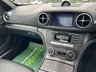 USED 2013 63 MERCEDES-BENZ SL 3.5 SL350 V6 BlueEfficiency Convertible 2dr Petrol G-Tronic Euro 5 (s/s) (306 ps)-Factory Extras Worth &pound;3,240-2 Owner Car From New-Last Keeper Since November 2016.Finished In Fire Opal Red With Heated Black Leather Upholstery.Electric Folding Mirrors-Electric Memory Front Seats-Airscarf-19 Inch 5 Spoke Unmarked Alloy Wheels With Matching Pirelli Tyres-Mfsw-Dual Climate Control-Cruise Control-Dab Radio-Bluetooth-Satnav-Sport Steering Wheel-Ambient Lighting Function For Roof-Sports Suspension-Automatic High Beam Control-Magic Vision Control-Ambient Lighting-Very Well Kept Example With Top Specification. 