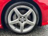 USED 2013 63 MERCEDES-BENZ SL 3.5 SL350 V6 BlueEfficiency Convertible 2dr Petrol G-Tronic Euro 5 (s/s) (306 ps)-Factory Extras Worth &pound;3,240-2 Owner Car From New-Last Keeper Since November 2016.Finished In Fire Opal Red With Heated Black Leather Upholstery.Electric Folding Mirrors-Electric Memory Front Seats-Airscarf-19 Inch 5 Spoke Unmarked Alloy Wheels With Matching Pirelli Tyres-Mfsw-Dual Climate Control-Cruise Control-Dab Radio-Bluetooth-Satnav-Sport Steering Wheel-Ambient Lighting Function For Roof-Sports Suspension-Automatic High Beam Control-Magic Vision Control-Ambient Lighting-Very Well Kept Example With Top Specification. 