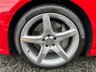 USED 2013 63 MERCEDES-BENZ SL 3.5 SL350 V6 BlueEfficiency Convertible 2dr Petrol G-Tronic Euro 5 (s/s) (306 ps)-Factory Extras Worth &pound;3,240-2 Owner Car From New-Last Keeper Since November 2016.Finished In Fire Opal Red With Heated Black Leather Upholstery.Electric Folding Mirrors-Electric Memory Front Seats-Airscarf-19 Inch 5 Spoke Unmarked Alloy Wheels With Matching Pirelli Tyres-Mfsw-Dual Climate Control-Cruise Control-Dab Radio-Bluetooth-Satnav-Sport Steering Wheel-Ambient Lighting Function For Roof-Sports Suspension-Automatic High Beam Control-Magic Vision Control-Ambient Lighting-Very Well Kept Example With Top Specification. 