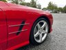 USED 2013 63 MERCEDES-BENZ SL 3.5 SL350 V6 BlueEfficiency Convertible 2dr Petrol G-Tronic Euro 5 (s/s) (306 ps)-Factory Extras Worth &pound;3,240-2 Owner Car From New-Last Keeper Since November 2016.Finished In Fire Opal Red With Heated Black Leather Upholstery.Electric Folding Mirrors-Electric Memory Front Seats-Airscarf-19 Inch 5 Spoke Unmarked Alloy Wheels With Matching Pirelli Tyres-Mfsw-Dual Climate Control-Cruise Control-Dab Radio-Bluetooth-Satnav-Sport Steering Wheel-Ambient Lighting Function For Roof-Sports Suspension-Automatic High Beam Control-Magic Vision Control-Ambient Lighting-Very Well Kept Example With Top Specification. 