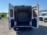 USED 2021 70 PEUGEOT BOXER 2.2 BLUEHDI 335 L3 H2 LWB AC NAV PROFESSIONAL EURO 6 140 BHP LWB, AC, SAT NAV, EU 6, 1 OWNER, FULL SERVICE HISTORY,