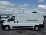 USED 2021 70 PEUGEOT BOXER 2.2 BLUEHDI 335 L3 H2 LWB AC NAV PROFESSIONAL EURO 6 140 BHP LWB, AC, SAT NAV, EU 6, 1 OWNER, FULL SERVICE HISTORY,