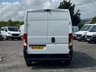 USED 2021 70 PEUGEOT BOXER 2.2 BLUEHDI 335 L3 H2 LWB AC NAV PROFESSIONAL EURO 6 140 BHP LWB, AC, SAT NAV, EU 6, 1 OWNER, FULL SERVICE HISTORY,