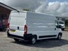 USED 2021 70 PEUGEOT BOXER 2.2 BLUEHDI 335 L3 H2 LWB AC NAV PROFESSIONAL EURO 6 140 BHP LWB, AC, SAT NAV, EU 6, 1 OWNER, FULL SERVICE HISTORY,