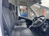 USED 2021 70 PEUGEOT BOXER 2.2 BLUEHDI 335 L3 H2 LWB AC NAV PROFESSIONAL EURO 6 140 BHP LWB, AC, SAT NAV, EU 6, 1 OWNER, FULL SERVICE HISTORY,