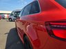 USED 2018 18 AUDI RS3 2.5 TFSI Sportback 5dr Petrol S Tronic quattro Euro 6 (s/s) (400 ps) SOMETHING VERY SPECIAL, JUST ARRIVED ON SITE+FINISHED IN STUNNING CATALUNYA METALLIC RED PAINT+LOADED WITH EXTRAS+4 WHEEL DRIVE+JUST 2 FORMER KEEPERS+SERVICE HISTORY+FULL LEATHER INTERIOR AND FRONT SPORTS SEATS WITH FINE NAPPA LEATHER AND EMBOSSED RS LOGO IN BLACK+RS SPORT EXHAUST SYSTEM+PRIVACY GLASS+UPGRADED BREAK CALIPERS IN RED WITH RS LOGO+SATELLITE NAVIGATION+PARK ASSIST+CLIMATE CONTROL+19 INCH ALLOY WHEELS+AN ABSOLUTELY OUTSTANDING VEHICLE THAT IS READY TO DRIVE AWAY TODAY!!!!!!!!!!!!!!!!