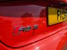 USED 2018 18 AUDI RS3 2.5 TFSI Sportback 5dr Petrol S Tronic quattro Euro 6 (s/s) (400 ps) SOMETHING VERY SPECIAL, JUST ARRIVED ON SITE+FINISHED IN STUNNING CATALUNYA METALLIC RED PAINT+LOADED WITH EXTRAS+4 WHEEL DRIVE+JUST 2 FORMER KEEPERS+SERVICE HISTORY+FULL LEATHER INTERIOR AND FRONT SPORTS SEATS WITH FINE NAPPA LEATHER AND EMBOSSED RS LOGO IN BLACK+RS SPORT EXHAUST SYSTEM+PRIVACY GLASS+UPGRADED BREAK CALIPERS IN RED WITH RS LOGO+SATELLITE NAVIGATION+PARK ASSIST+CLIMATE CONTROL+19 INCH ALLOY WHEELS+AN ABSOLUTELY OUTSTANDING VEHICLE THAT IS READY TO DRIVE AWAY TODAY!!!!!!!!!!!!!!!!