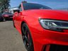 USED 2018 18 AUDI RS3 2.5 TFSI Sportback 5dr Petrol S Tronic quattro Euro 6 (s/s) (400 ps) SOMETHING VERY SPECIAL, JUST ARRIVED ON SITE+FINISHED IN STUNNING CATALUNYA METALLIC RED PAINT+LOADED WITH EXTRAS+4 WHEEL DRIVE+JUST 2 FORMER KEEPERS+SERVICE HISTORY+FULL LEATHER INTERIOR AND FRONT SPORTS SEATS WITH FINE NAPPA LEATHER AND EMBOSSED RS LOGO IN BLACK+RS SPORT EXHAUST SYSTEM+PRIVACY GLASS+UPGRADED BREAK CALIPERS IN RED WITH RS LOGO+SATELLITE NAVIGATION+PARK ASSIST+CLIMATE CONTROL+19 INCH ALLOY WHEELS+AN ABSOLUTELY OUTSTANDING VEHICLE THAT IS READY TO DRIVE AWAY TODAY!!!!!!!!!!!!!!!!